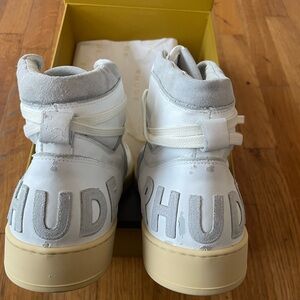 RHUDE RECESS HI